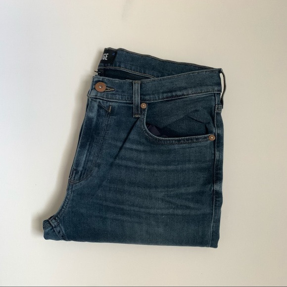 Like New! Men’s Paige Lennox Jeans Paulsen Wash - Picture 4 of 14